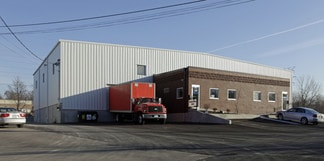 Plus de détails pour 4672 Paddock Rd, Cincinnati, OH - Industriel/Logistique à louer