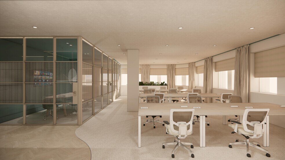 1 Eagle Pl, Londres à louer - Photo de l’immeuble – Image 2 sur 21