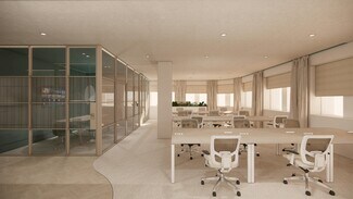 Plus de détails pour 1 Eagle Pl, Londres - Coworking à louer