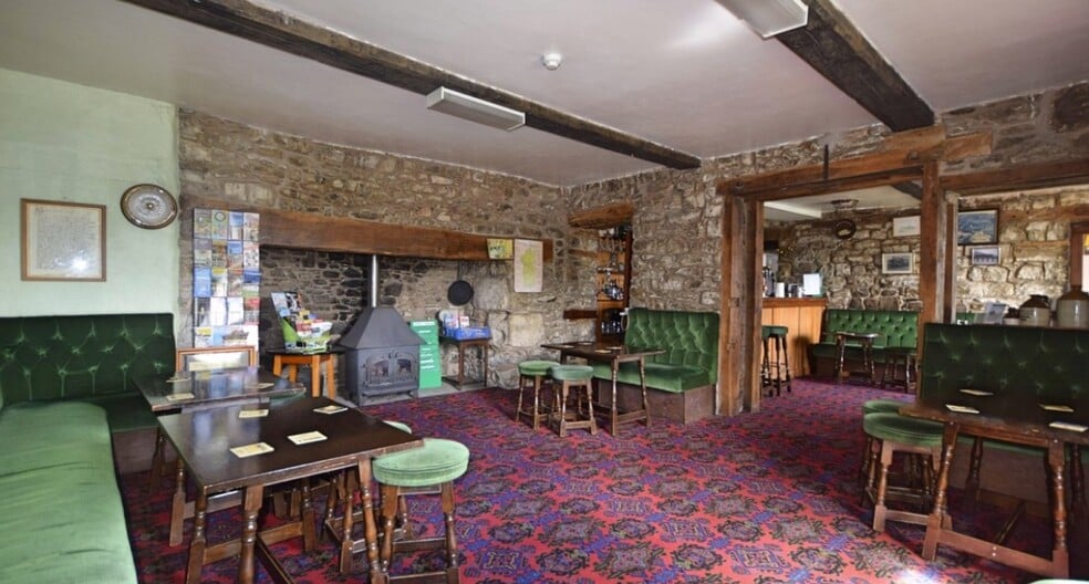 Wynnstay, Llanbrynmair à vendre - Photo intérieure – Image 2 sur 13