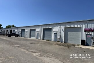 Plus de détails pour 6730 15th St, Sarasota, FL - Industriel/Logistique à louer