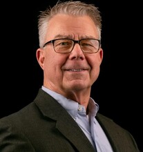 Bruce Steinke