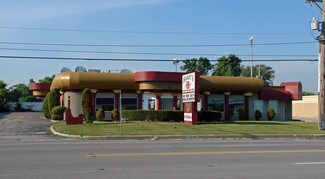 Plus de détails pour 9901 W 55th St, Countryside, IL - Local commercial à louer