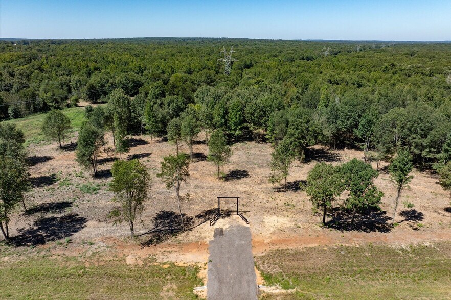 Tract A Hwy 69 hwy, Mineola, TX à vendre - Aérien – Image 2 sur 13