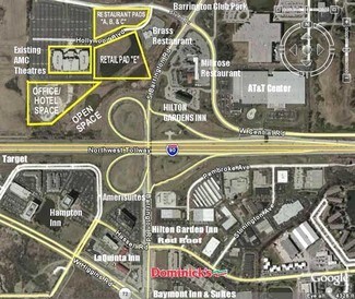 Plus de détails pour Barrington Rd, South Barrington, IL - Terrain à vendre