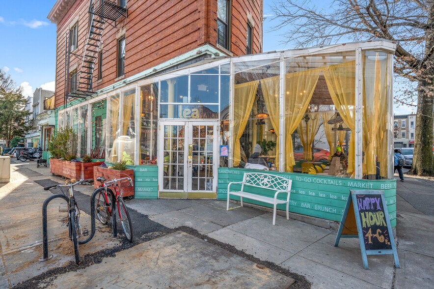 1022 Cortelyou Rd, Brooklyn, NY à louer - Photo intérieure – Image 2 sur 11