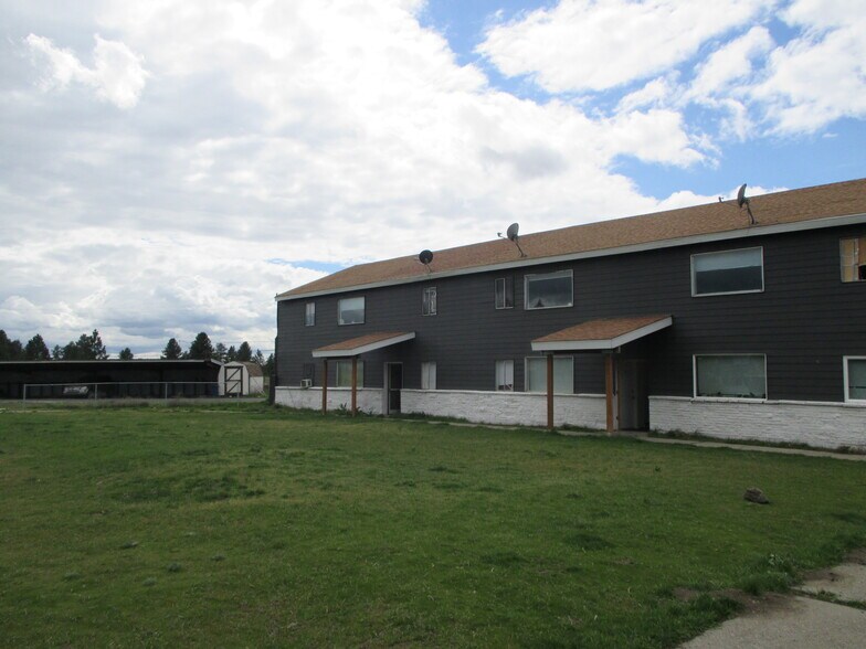 7723 W Sunset Hwy, Spokane, WA à vendre - Photo de l’immeuble – Image 3 sur 25