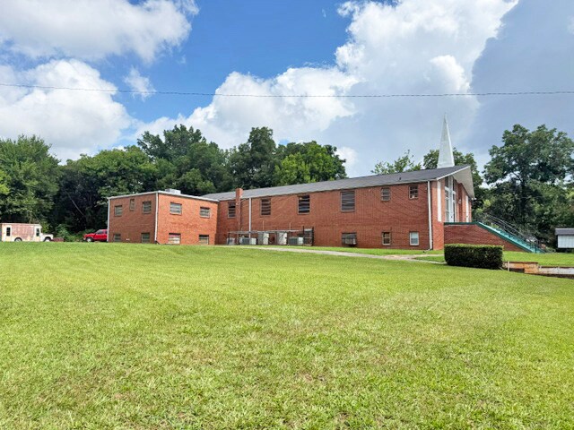 1840 Thomasville Dr SE, Atlanta, GA à vendre - Photo de l’immeuble – Image 1 sur 7