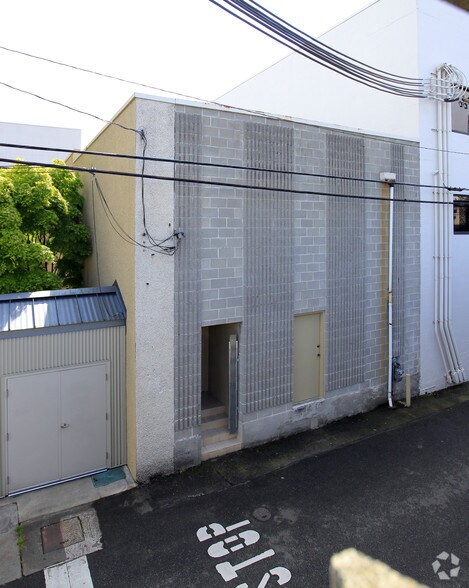 2820 Colby Ave, Everett, WA à louer - Photo de l’immeuble – Image 3 sur 8