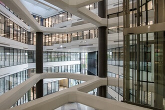 500 N Central Expy, Plano, TX à vendre Photo intérieure– Image 2 sur 17