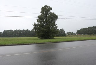 Plus de détails pour Amhurst Blvd, New Bern, NC - Terrain à vendre