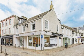Plus de détails pour 2 College Wynd, Kilmarnock - Coworking à louer