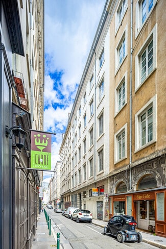Plus de détails pour Bureau à louer