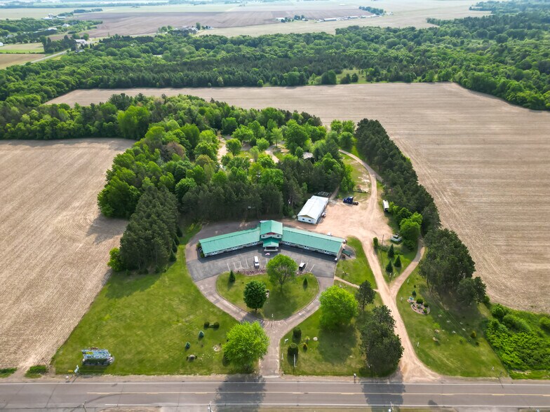 10765 Hwy Q, Chippewa Falls, WI à vendre - Photo de l’immeuble – Image 3 sur 9