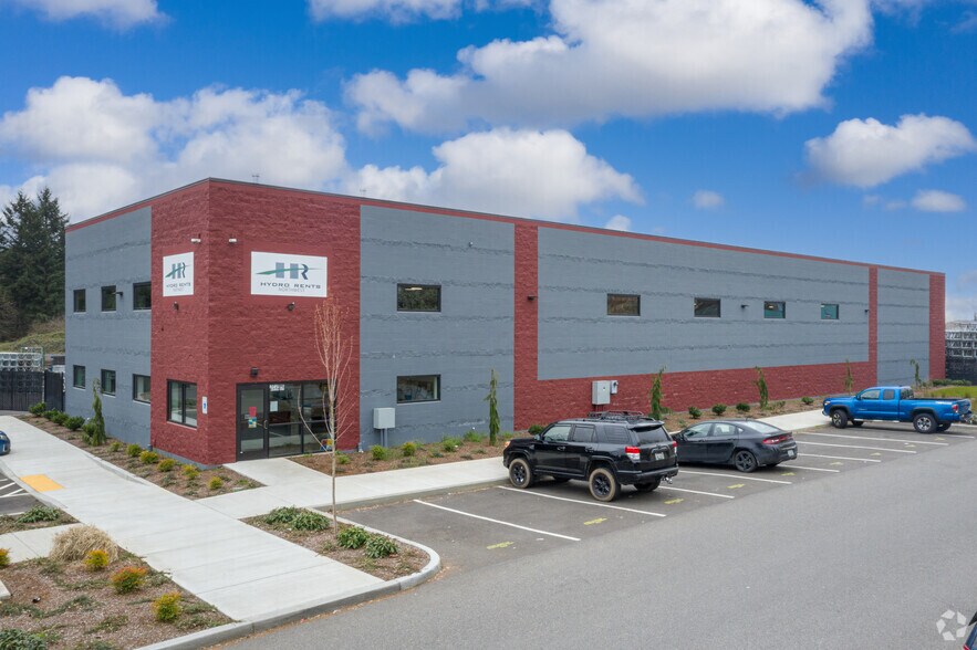 15710 NE 65th St, Vancouver, WA à louer - Photo de l’immeuble – Image 3 sur 16