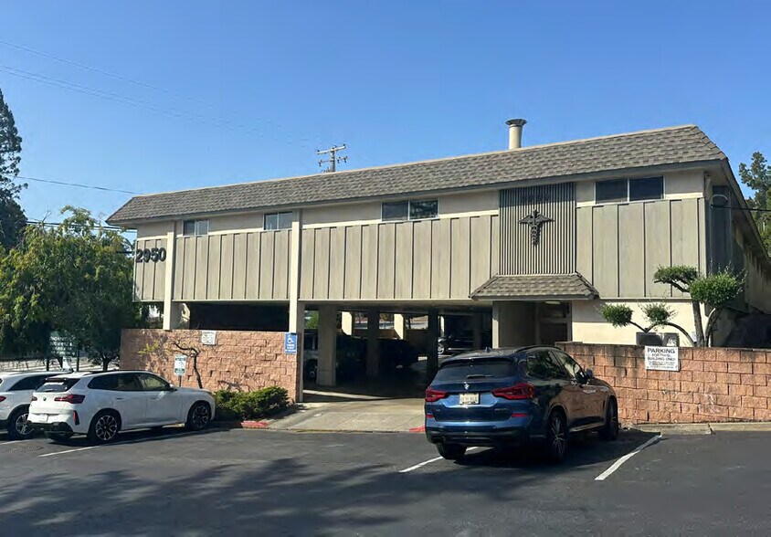 2950 Whipple Ave, Redwood City, CA à vendre - Photo de l’immeuble – Image 1 sur 13