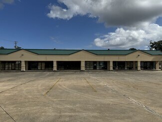 Plus de détails pour 5651 Highway 90, Theodore, AL - Différents types d’espaces à louer