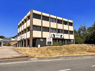 Plus de détails pour Duncan Rd, Park Gate - Industriel/Logistique à vendre