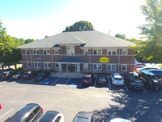 Plus de détails pour 75 Elliott Rd, Dawsonville, GA - Bureau à louer