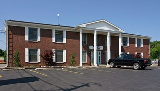 Plus de détails pour 5312 W Main St, Belleville, IL - Coworking à louer