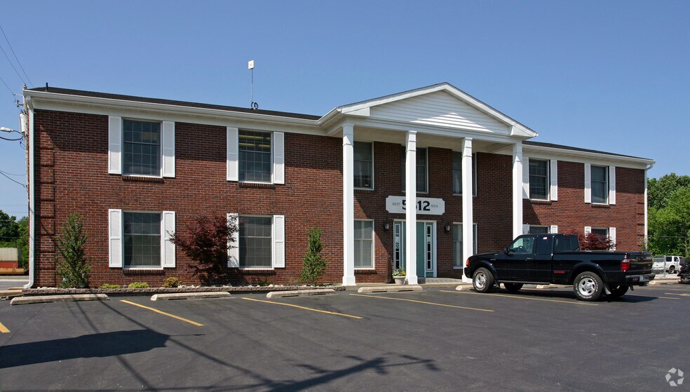 5312 W Main St, Belleville, IL à louer - Photo principale – Image 1 sur 19