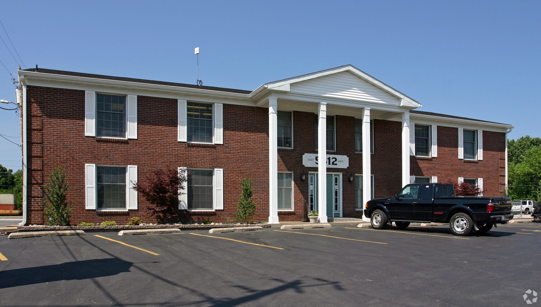 5312 W Main St, Belleville, IL à louer Photo principale– Image 1 sur 20