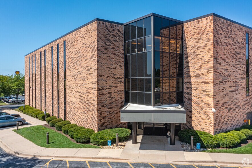 4512 Kirkwood Hwy, Wilmington, DE à louer - Photo de l’immeuble – Image 2 sur 6