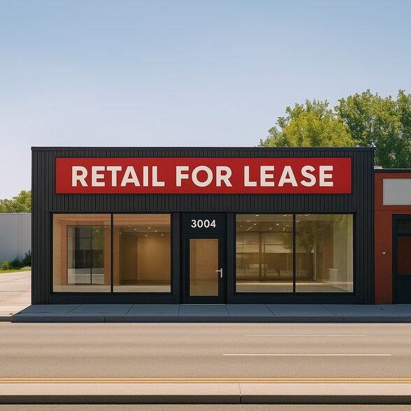 3000-3004 S State St, Salt Lake City, UT à louer - Photo de l’immeuble – Image 1 sur 12