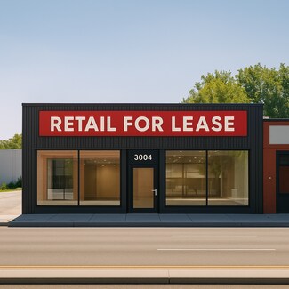 Plus de détails pour 3000-3004 S State St, Salt Lake City, UT - Local commercial à louer