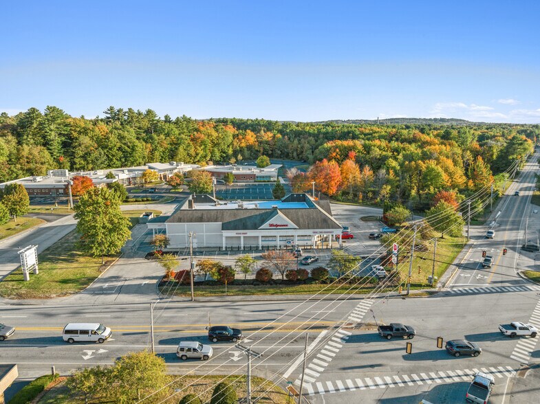 698 Minot Ave, Auburn, ME à vendre - Photo de l’immeuble – Image 3 sur 4