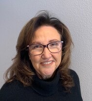 Deborah Hayward