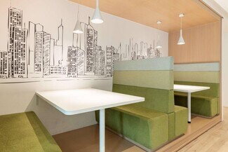 Plus de détails pour 81 Boulevard Pierre 1er, Le Bouscat - Coworking à louer