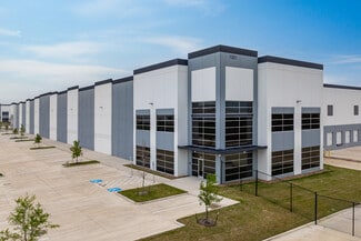 Plus de détails pour 1001 E Wintergreen Rd, DeSoto, TX - Industriel/Logistique à louer