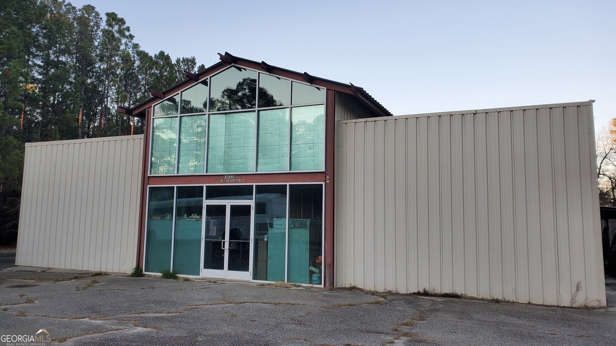 10328 GA Highway 29, Soperton, GA à vendre Photo principale– Image 1 sur 3