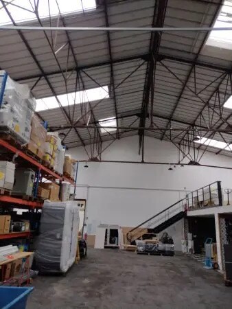 Industriel/Logistique dans Perpignan à vendre - Photo de l’immeuble – Image 2 sur 4