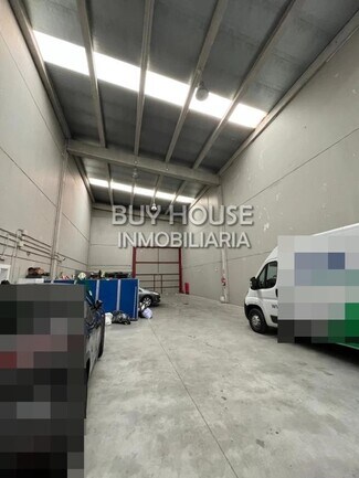 Plus de détails pour Industriel/Logistique à vendre