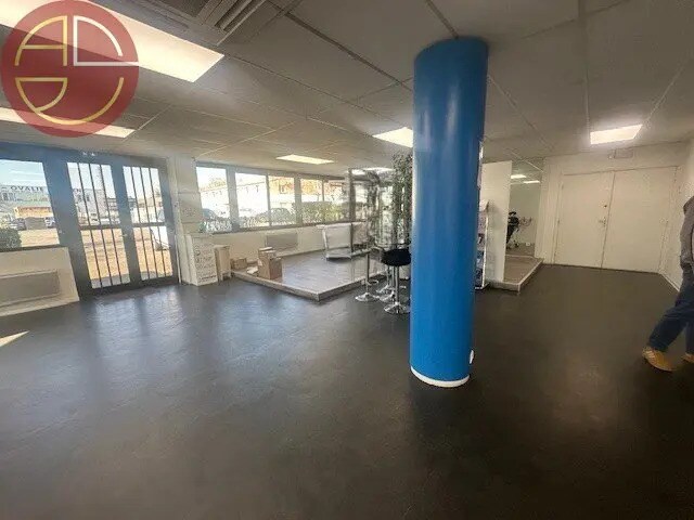 Local commercial dans Toulouse à louer - Photo intérieure – Image 3 sur 8