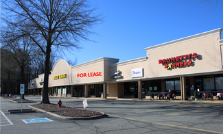 Plus de détails pour 9159-9173 Atlee Rd, Mechanicsville, VA - Local commercial à louer