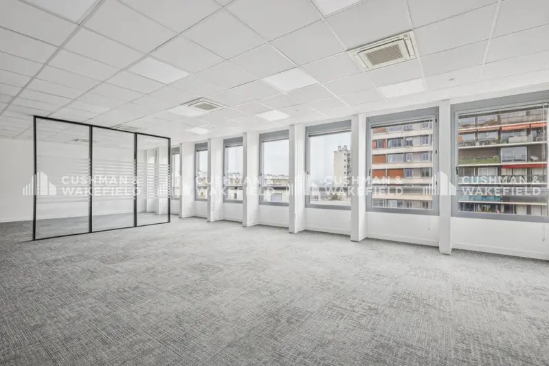 73-77 Rue De Sèvres, Boulogne-Billancourt à louer - Photo intérieure – Image 3 sur 15