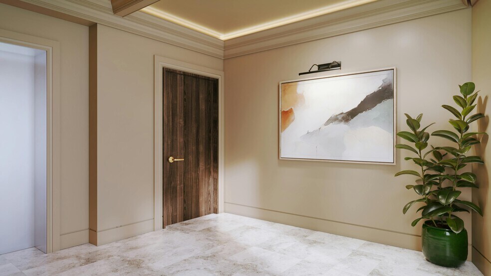 7 Down St, Londres à louer - Photo intérieure – Image 3 sur 12