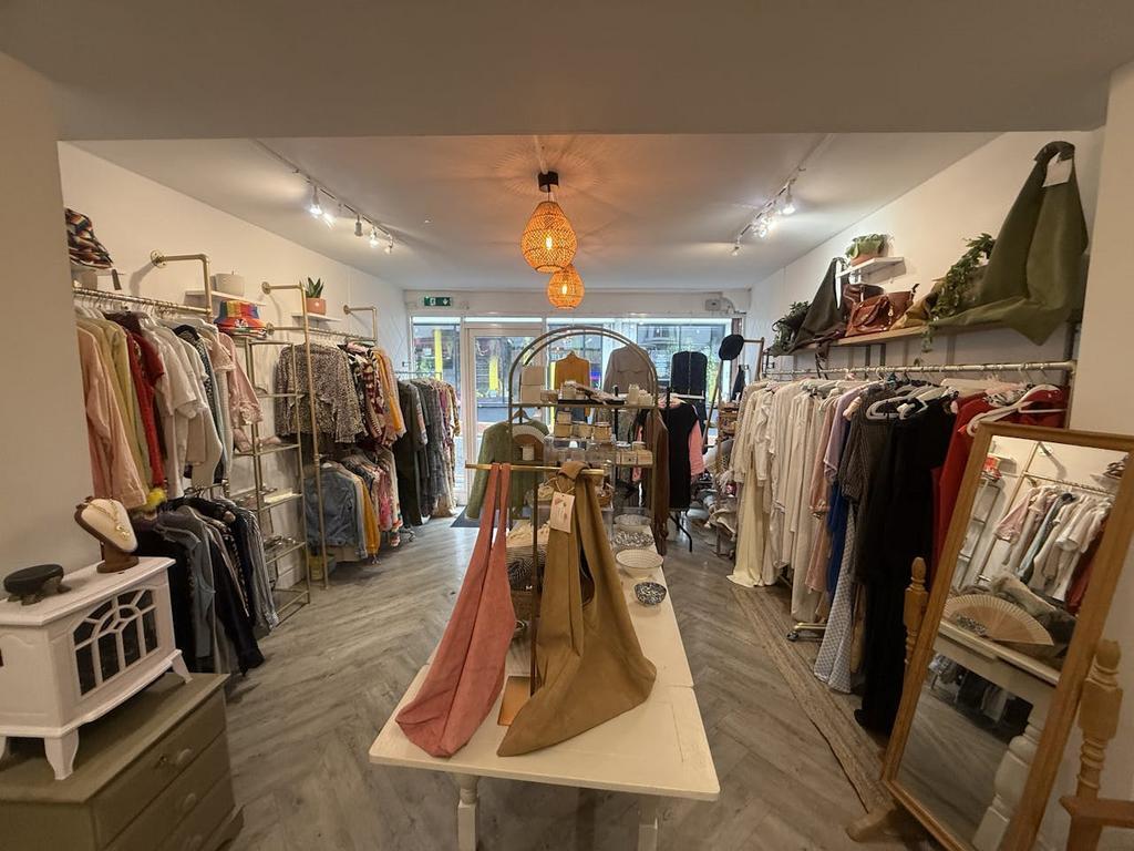 29 Trafalgar St, Brighton à louer Photo de l’immeuble– Image 1 sur 7