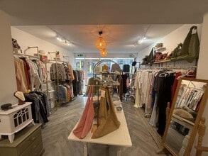 29 Trafalgar St, Brighton à louer Photo de l’immeuble– Image 1 sur 7