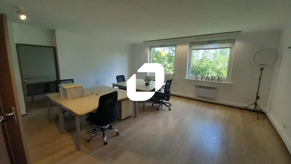 Bureau dans VILLENEUVE-D'ASCQ à louer - Photo de l’immeuble – Image 3 sur 8