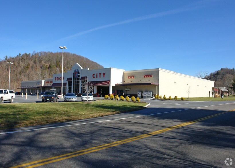 736 N Beaver Dam Ave, Damascus, VA à louer - Photo principale – Image 1 sur 3