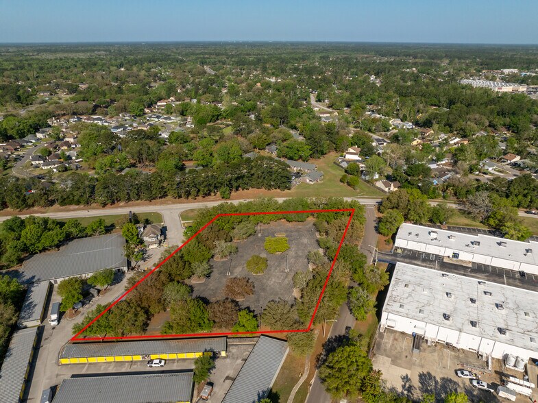 0 Youngerman Ct, Jacksonville, FL à vendre - Photo de l’immeuble – Image 3 sur 22