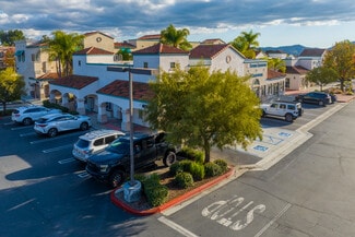 Plus de détails pour 40700 California Oaks Rd, Murrieta, CA - Bureau à louer