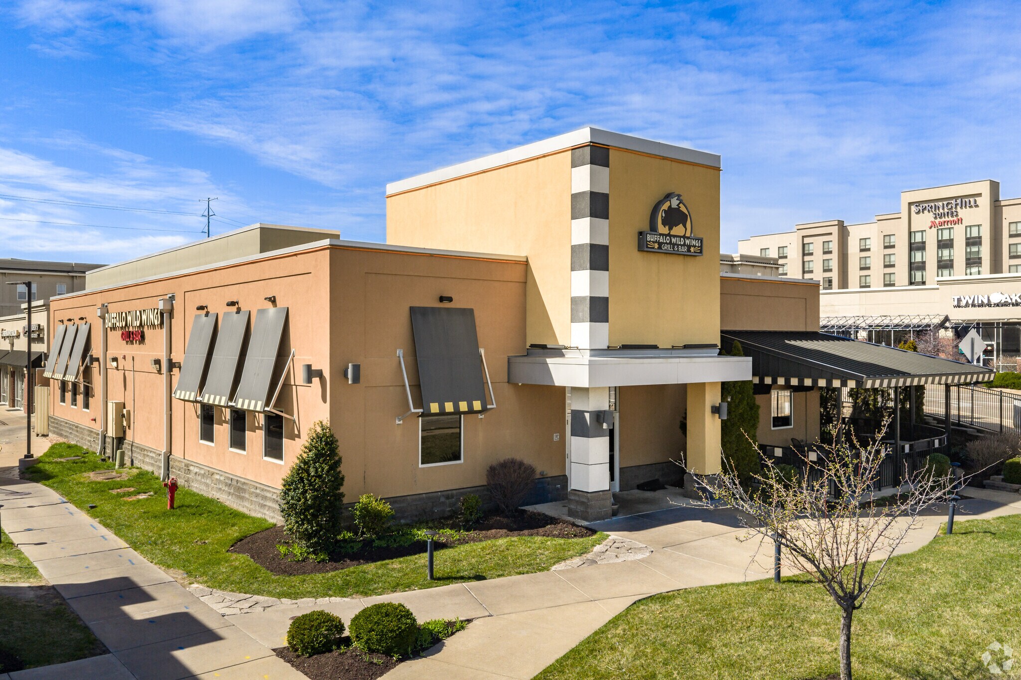 1210 Strassner Dr, Brentwood, MO à louer Photo de l’immeuble– Image 1 sur 16