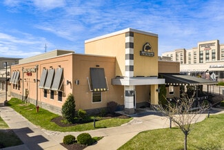 Plus de détails pour 1210 Strassner Dr, Brentwood, MO - Local commercial à louer