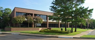 Plus de détails pour 1080 River Oaks Dr, Flowood, MS - Bureau à louer