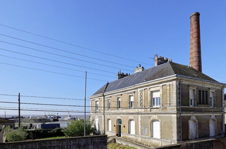 4 Rue Hippolyte Durand, Saint-Nazaire à vendre - Photo de l’immeuble – Image 3 sur 6